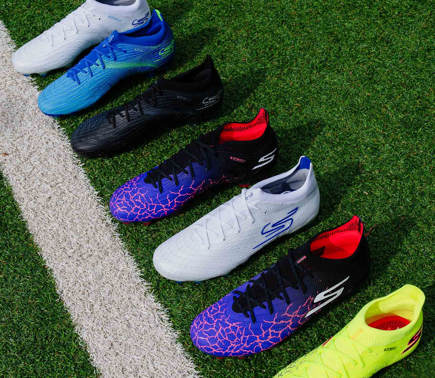 Previous Football Packs